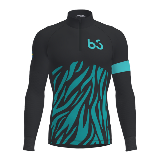 Vision 3.0 Raceshirt LS Women