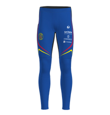Trainer Long Tights Men