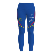 Trainer Long Tights Women