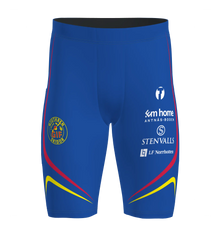 Trainer Short Tights Men