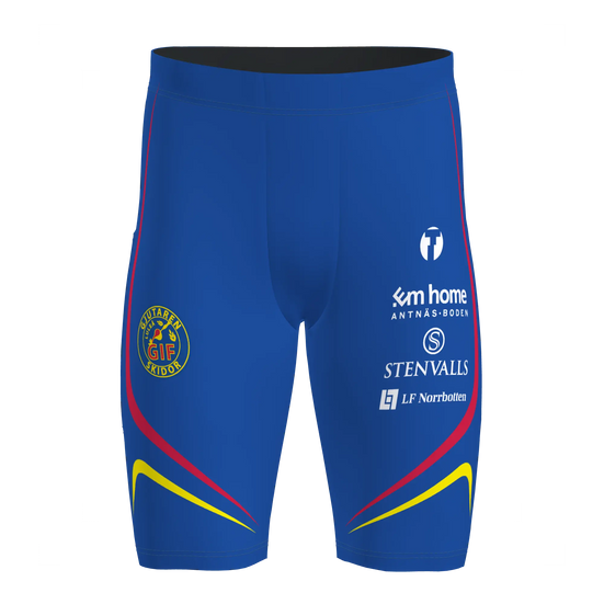 Trainer Short Tights Men