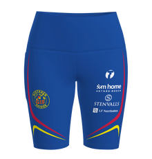 Trainer Short Tights Women