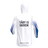 Feather Jacket Men