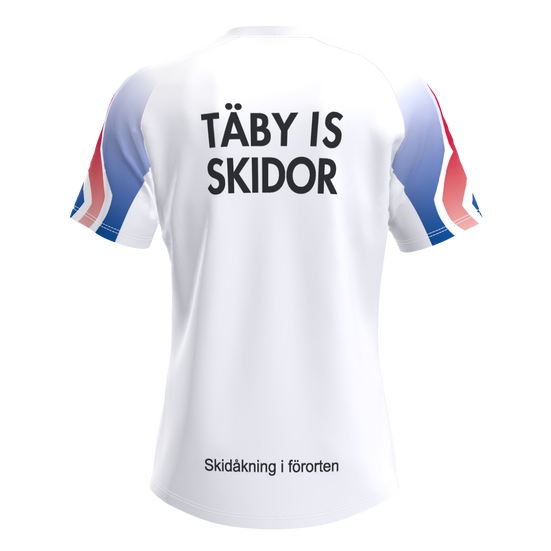 Free T-Shirt SS Jr