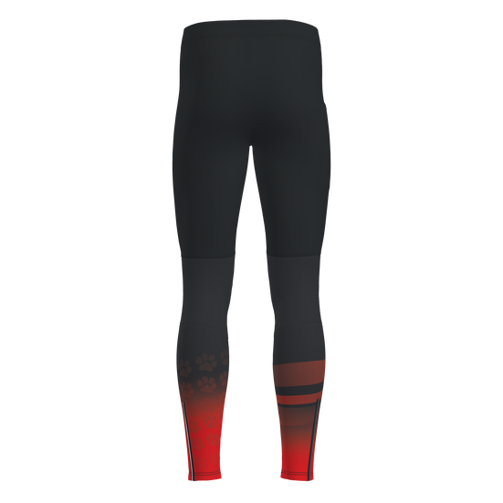 Trainer Long Tights Men