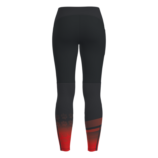 Trainer Long Tights Women