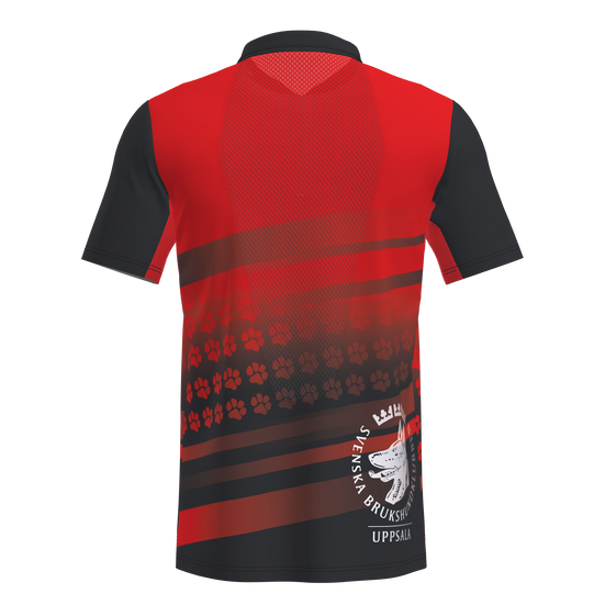 Pique Shirt SS Women