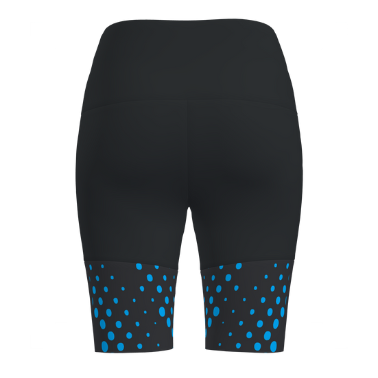 Fast Short Tights Women