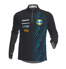 Run Zipp Shirt LS Men