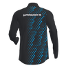 Run Zipp Shirt LS Jr