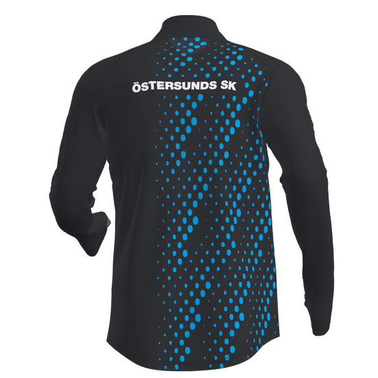 Run Zipp Shirt LS Women