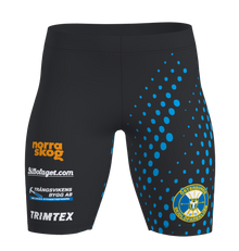 Run 2.0 Short Tights Jr