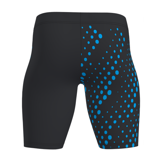 Run 2.0 Short Tights Jr