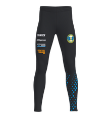Run 2.0 Long Tights Jr