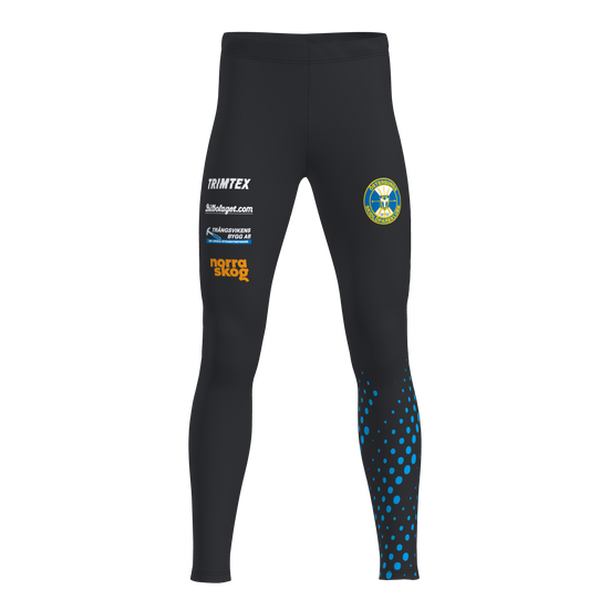 Run 2.0 Long Tights Jr
