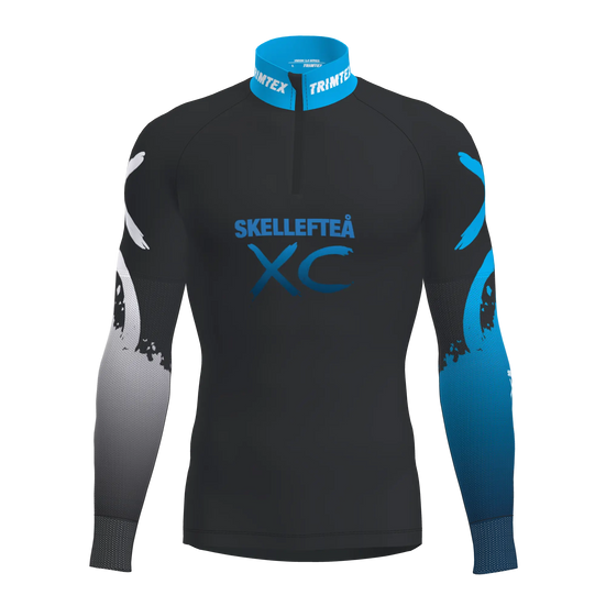 Vision 3.0 Raceshirt LS Men