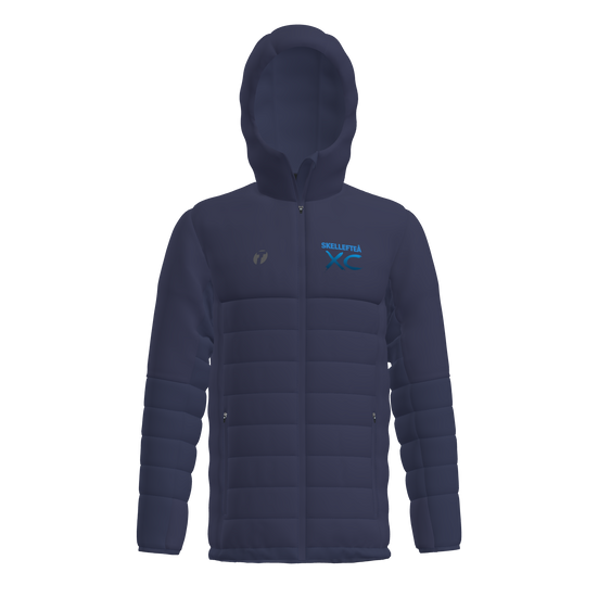 Storm Light Down Hoodie Men