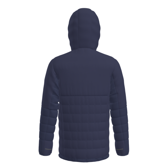 Storm Light Down Hoodie Men