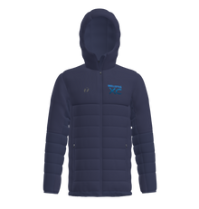 Storm Light Down Hoodie Women