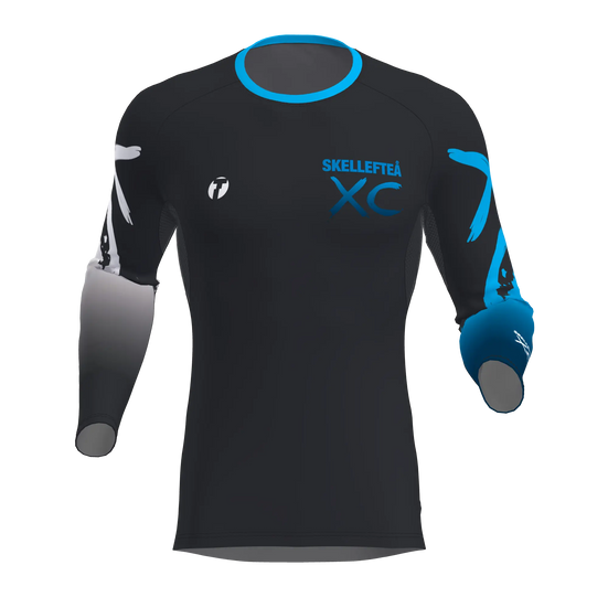 Fast T-Shirt LS Men