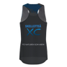 Fast 3.0 Singlet Men