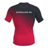 Run Ecogreen T-Shirt SS Men