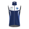 Element Plus Vest Men
