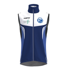 Element Plus Vest Women