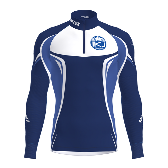 Vision 3.0 Raceshirt LS Jr