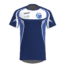 Run T-Shirt SS Jr