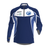 Run Zipp Shirt LS Jr