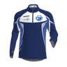 Run Zipp Shirt LS Jr