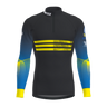 Ambition Raceshirt LS Jr