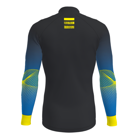 Ambition Raceshirt LS Jr