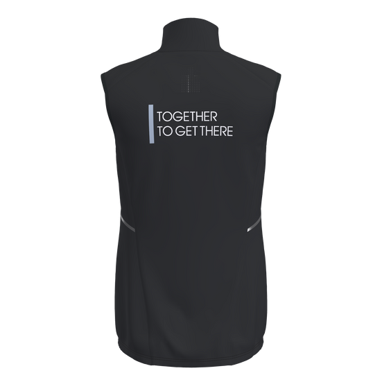 Ace Primaloft Vest Women