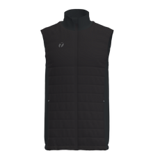 Storm Light Down Vest Women