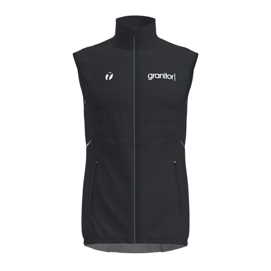 Ace Primaloft Vest Men