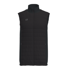 Storm Light Down Vest Women