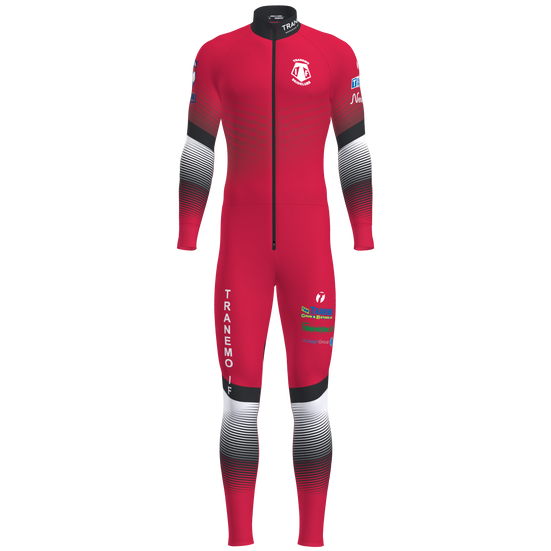 Vision 3.0 Racesuit Men