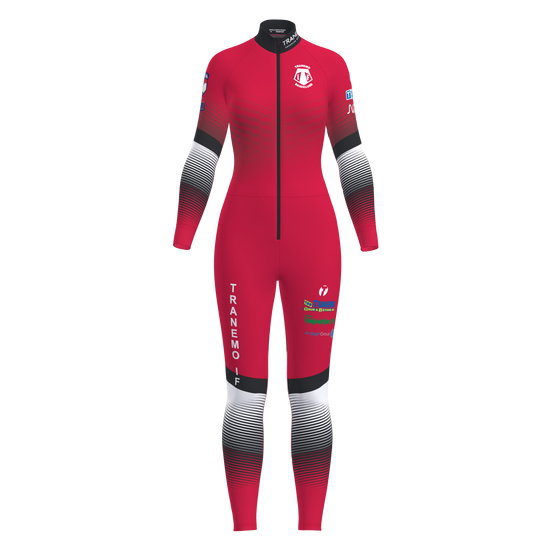 Vision 3.0 Racesuit Women