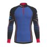 Ambition Raceshirt LS Jr