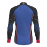 Ambition Raceshirt LS Men