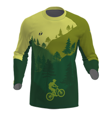 Enduro 2.0 Shirt LS Women