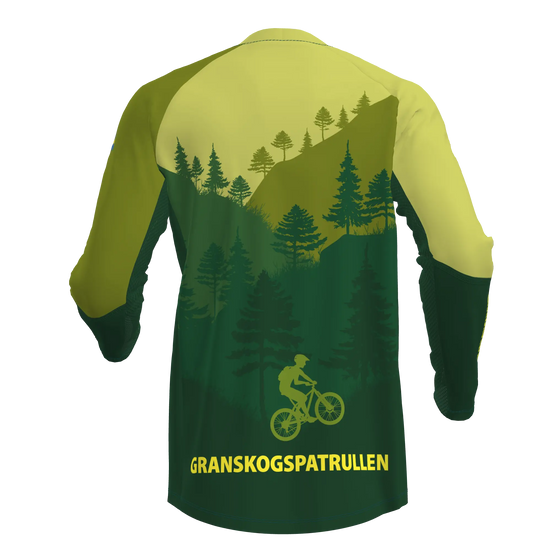 Enduro 2.0 Shirt LS Women