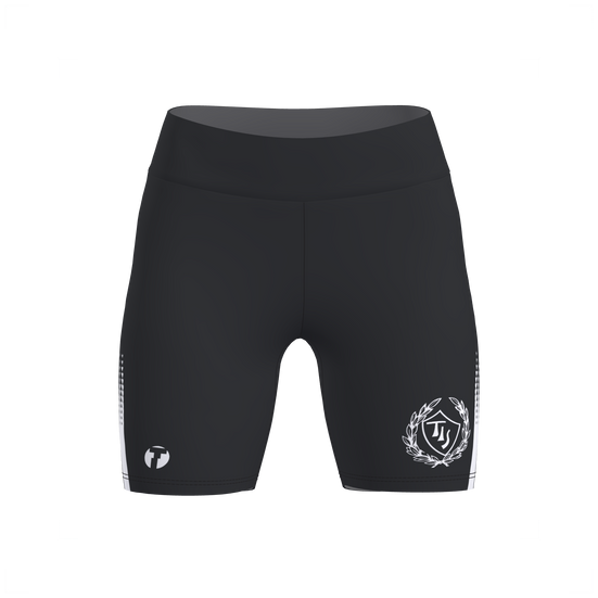 Run 2.0 Short Tights Women