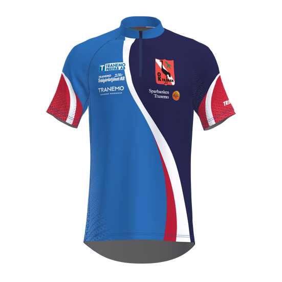 Trail Shirt SS Jr