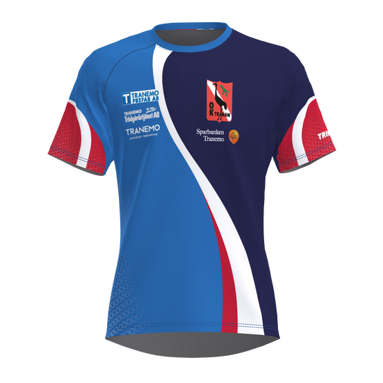 Free T-Shirt SS Men