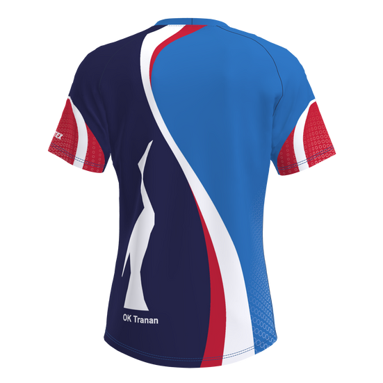 Free T-Shirt SS Jr