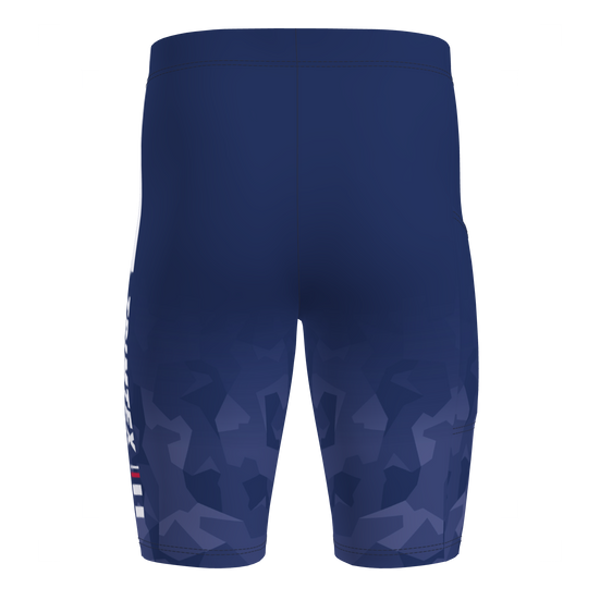 Trainer Short Tights Jr