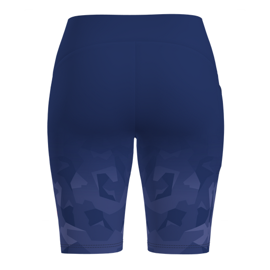Trainer Short Tights Women